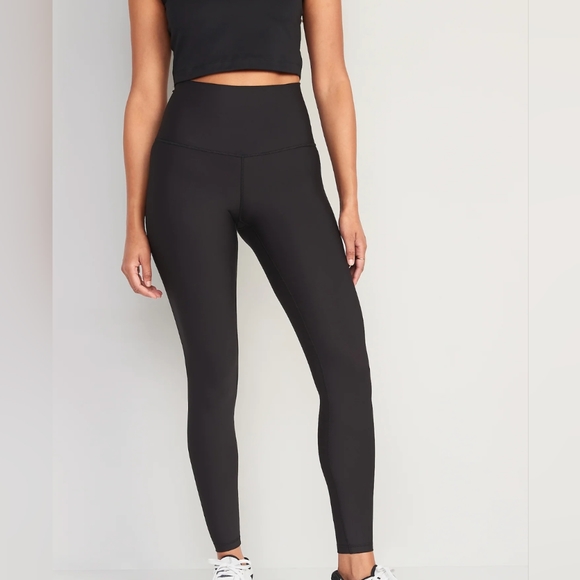 Old Navy Compression leggings - Picture 7 of 7